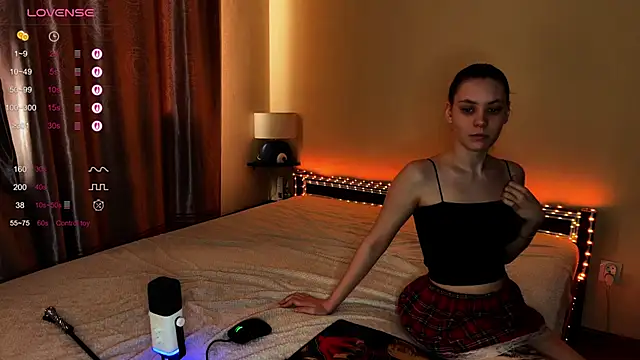 Katherine   Ross online show from 03-06-26, 12:22