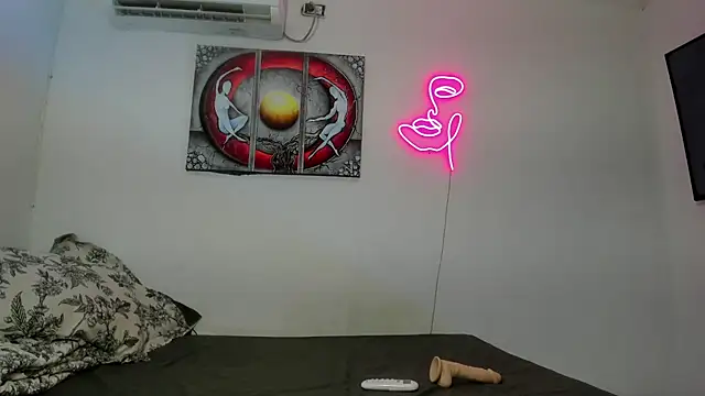 Maya Nova online show from 01-09-26, 03:24