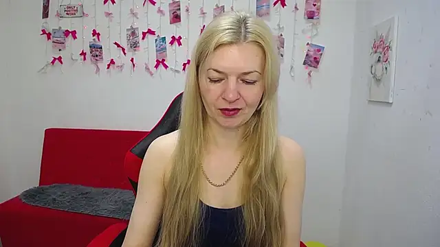 MelissaTyler online show from 05-23-26, 05:17