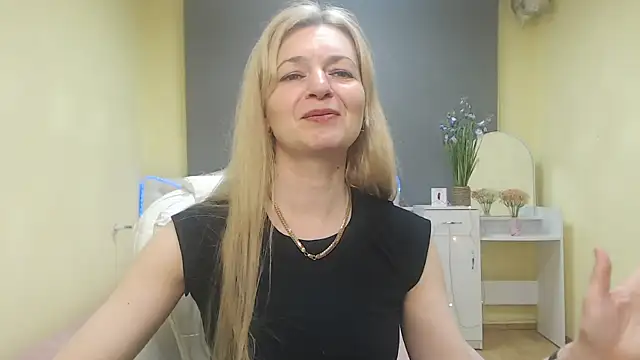 MelissaTyler online show from 05-16-26, 10:36