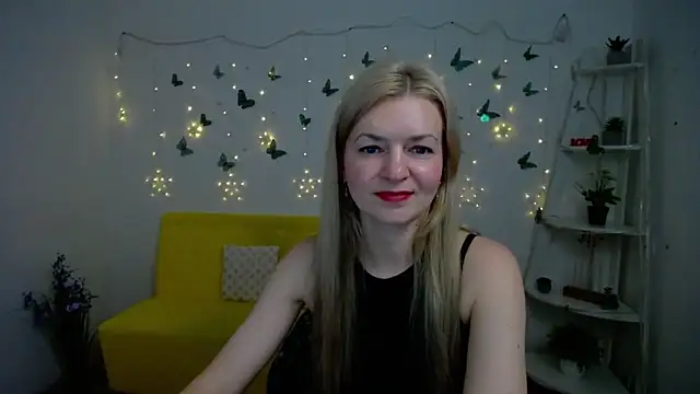 MelissaTyler online show from 03-10-26, 12:20
