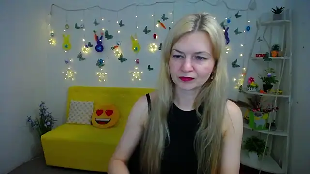 MelissaTyler online show from 04-03-26, 11:16