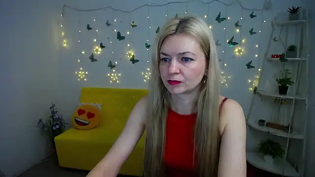 MelissaTyler online show from 03-29-26, 05:20