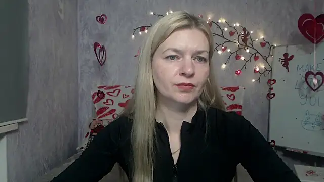 MelissaTyler online show from 02-13-26, 09:42