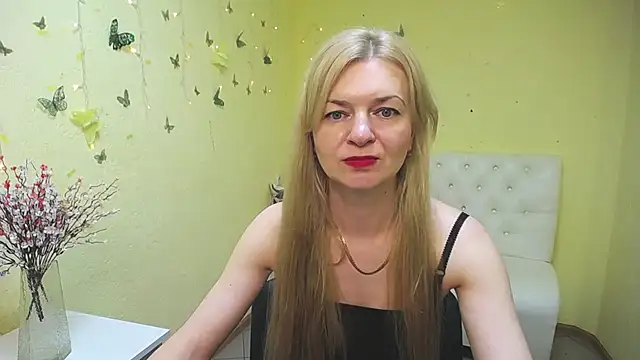 MelissaTyler online show from 05-13-26, 11:17