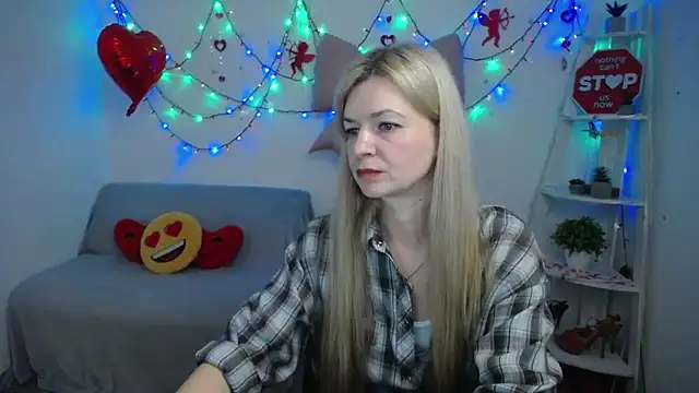 MelissaTyler online show from 02-05-26, 07:59