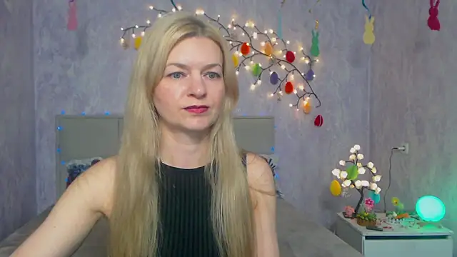 MelissaTyler online show from 03-31-26, 11:34