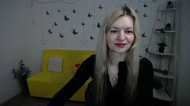 MelissaTyler online show from 02-26-26, 06:13