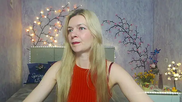 MelissaTyler online show from 04-21-26, 11:50