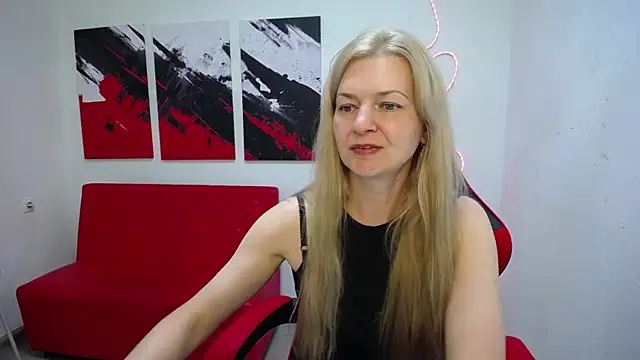 MelissaTyler online show from 07-03-26, 11:17
