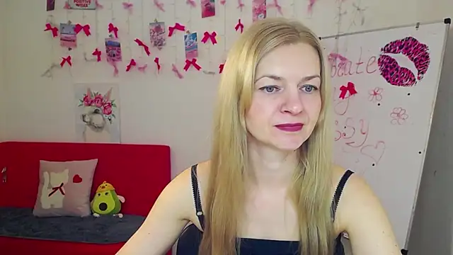 MelissaTyler online show from 05-06-26, 11:14