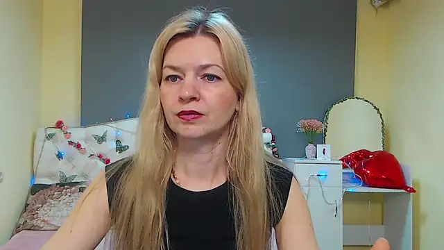 MelissaTyler online show from 04-19-26, 05:19