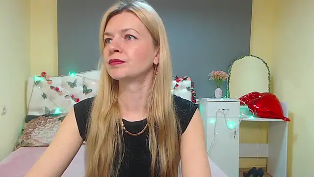 MelissaTyler online show from 04-18-26, 05:32