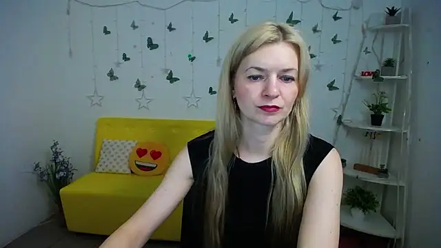 MelissaTyler online show from 03-20-26, 12:06
