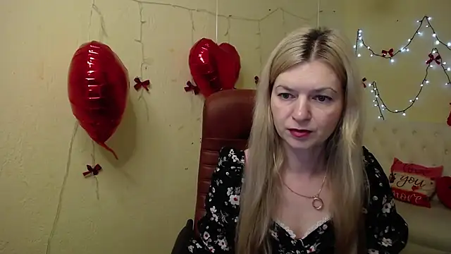 MelissaTyler online show from 02-17-26, 01:30