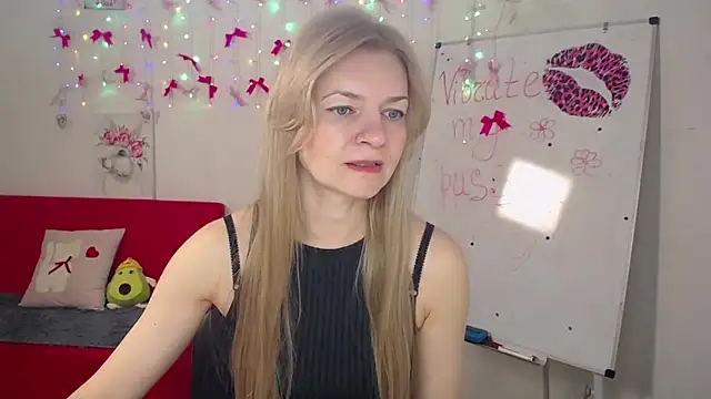 MelissaTyler online show from 05-03-26, 05:23