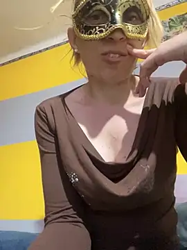 SexyMamiVee online show from 04-03-26, 05:08