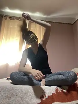 SexyMamiVee online show from 04-02-26, 09:16