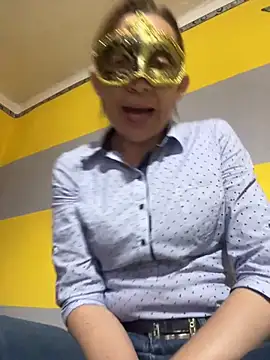 SexyMamiVee online show from 03-24-26, 04:51