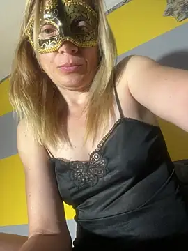 SexyMamiVee online show from 05-03-26, 06:11