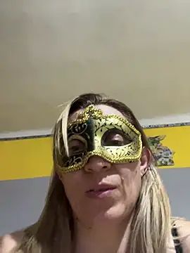 SexyMamiVee online show from 02-21-26, 05:48