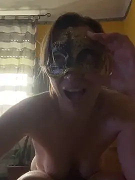 SexyMamiVee online show from 05-12-26, 03:07