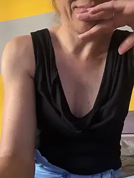 SexyMamiVee online show from 05-31-26, 02:45