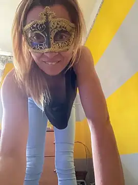 SexyMamiVee online show from 05-09-26, 02:09