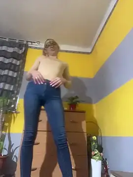 SexyMamiVee online show from 04-22-26, 04:47