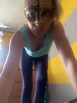 SexyMamiVee online show from 04-19-26, 12:17
