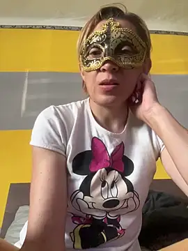 SexyMamiVee online show from 05-10-26, 03:36