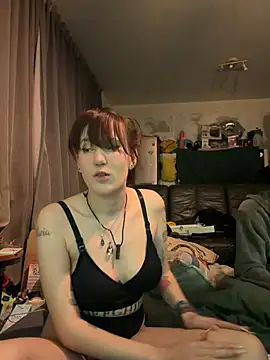 MisterandNiffyNoon online show from 02-12-26, 08:30