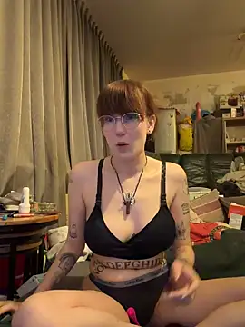 MisterandNiffyNoon online show from 02-14-26, 07:25