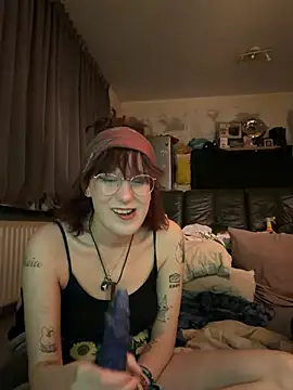 MisterandNiffyNoon online show from 01-11-26, 09:55