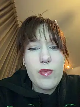 MisterandNiffyNoon online show from 02-10-26, 08:52