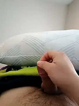 RecuerdameGansito online show from 02-08-26, 07:33