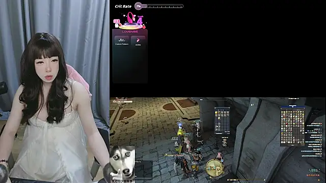 diaperlilinai0210 online show from 03-08-26, 08:50