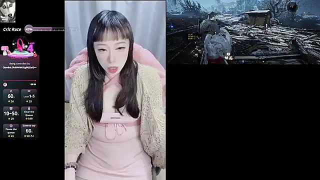 Snapshot of diaperlilinai0210 chatting on 02-13-26, 11:43 diaperlilinai0210 online show from 02-13-26, 11:43