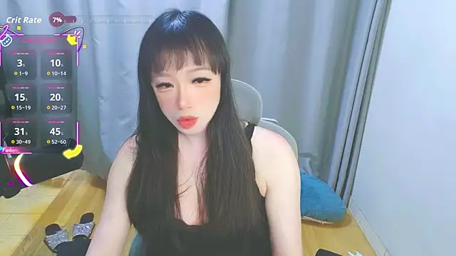 diaperlilinai0210 online show from 04-13-26, 09:13