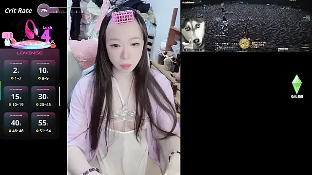 diaperlilinai0210 online show from 01-08-26, 02:01