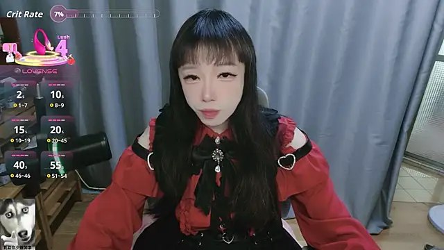 Snapshot of diaperlilinai0210 chatting on 03-01-26, 08:58 diaperlilinai0210 online show from 03-01-26, 08:58