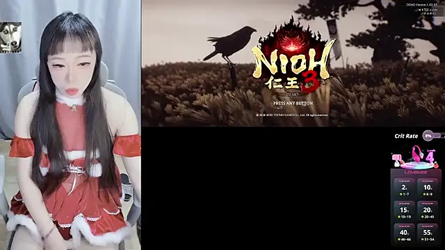 Snapshot of diaperlilinai0210 chatting on 02-05-26, 11:39 diaperlilinai0210 online show from 02-05-26, 11:39