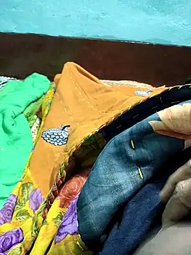 anjali babydoll online show from 02-24-26, 05:58