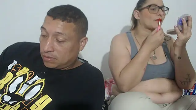 pareja latina1483 online show from 03-03-26, 02:18