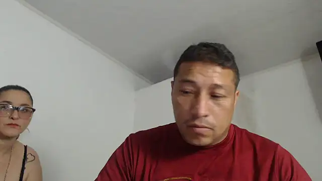 pareja latina1483 online show from 02-07-26, 01:57