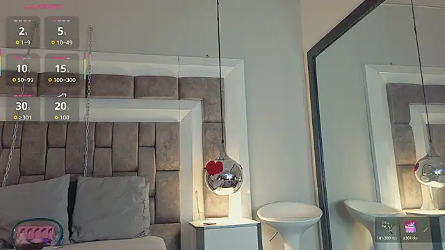 ElenaWatsonn online show from 03-24-26, 08:20