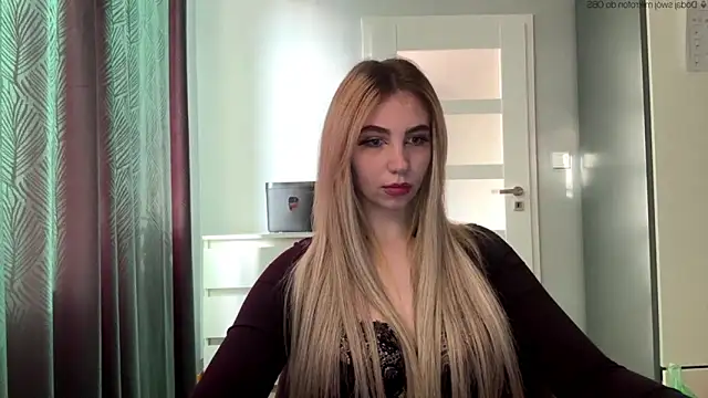 TeenLily online show from 05-14-26, 04:26