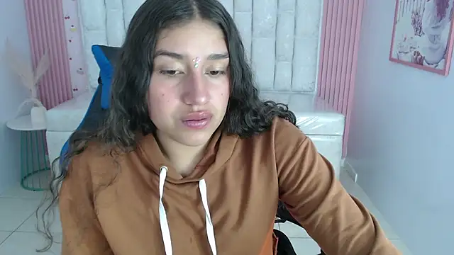 scarleth sweet s online show from 01-10-26, 08:04