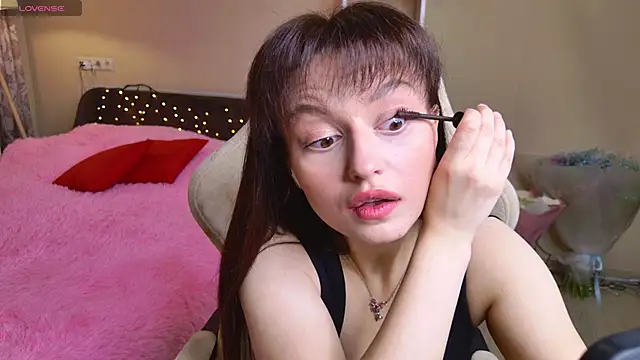 Mirellune online show from 01-06-26, 07:12