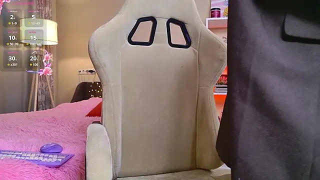 Mirellune online show from 02-27-26, 08:08